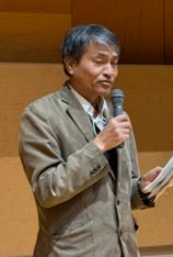 講演会写真