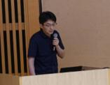 講演会写真